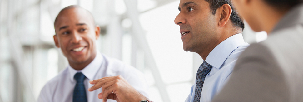 Technology consultant