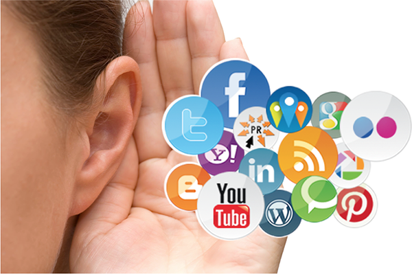 Press Clipping- Media listening